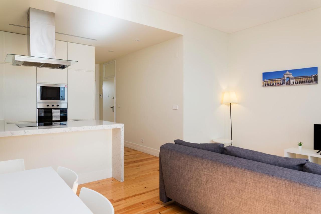Senhora Do Monte Apartment 2 Лиссабон Экстерьер фото