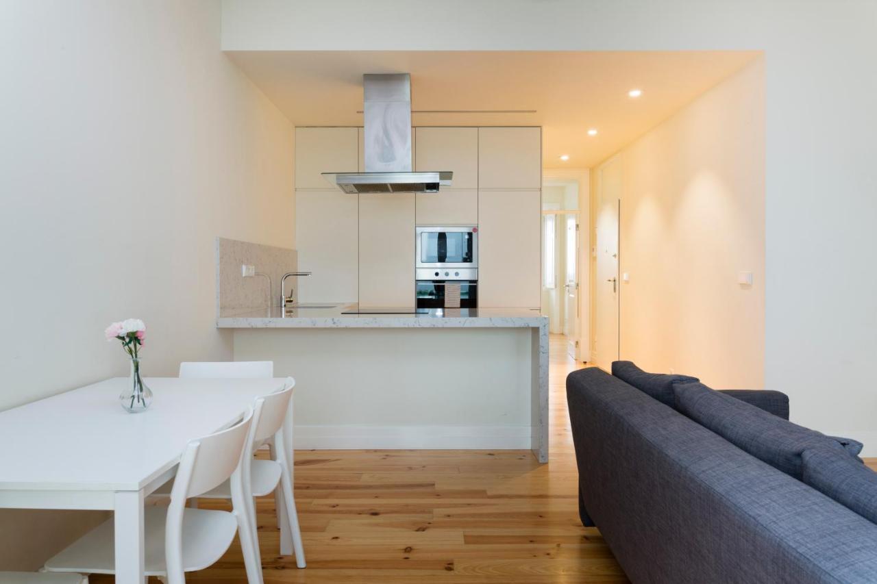 Senhora Do Monte Apartment 2 Лиссабон Экстерьер фото
