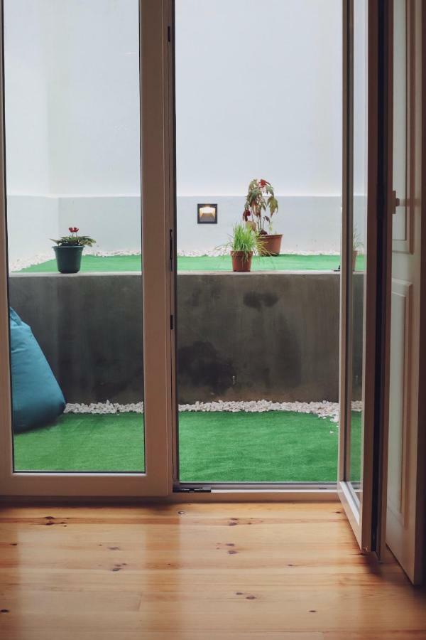 Senhora Do Monte Apartment 2 Лиссабон Экстерьер фото